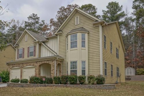 1903 Windsor Creek Dr, Conyers, GA 30094-5832