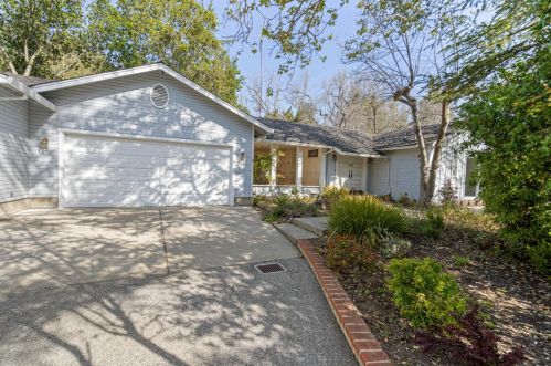 26653 Birch Hill Way, Los Altos, CA 94022-3356