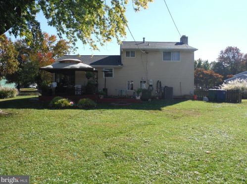700 Walker St, Aberdeen MD  21001-3575 exterior