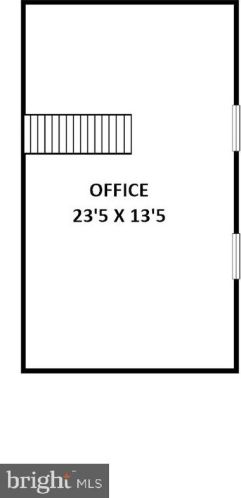 7310 Trescott Ave, Silver Spring MD 20912-6443 exterior