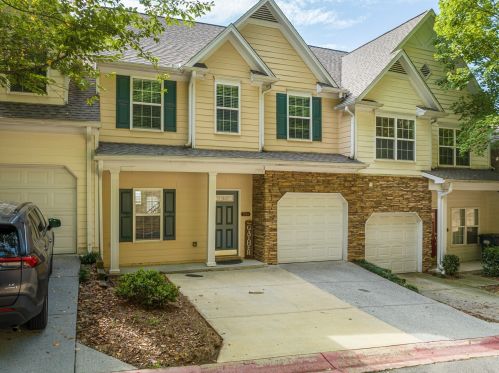1984 Hoods Fort Cir, Kennesaw, GA 30144-3809
