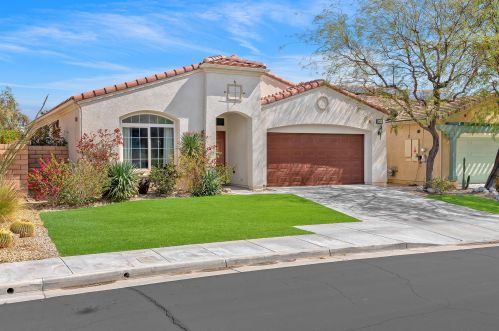 3504 Cliffrose Trl, Palm Springs, CA 92262-9757