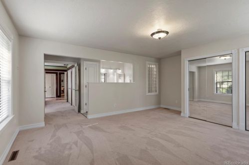 5929 King Ct, Parker CO exterior