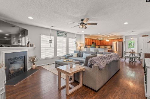228 Rindle Dr, Lexington, SC 29072-7006