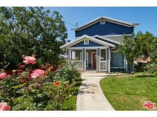 2124 Reservoir St, Los Angeles, CA 90026-3026
