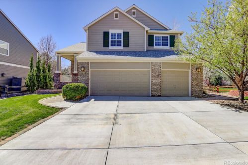 18116 Peakview Pl, Denver, CO 80016-1134