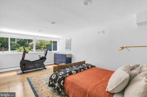 279 Ridgeview Rd, Princeton NJ  08540-7665 exterior