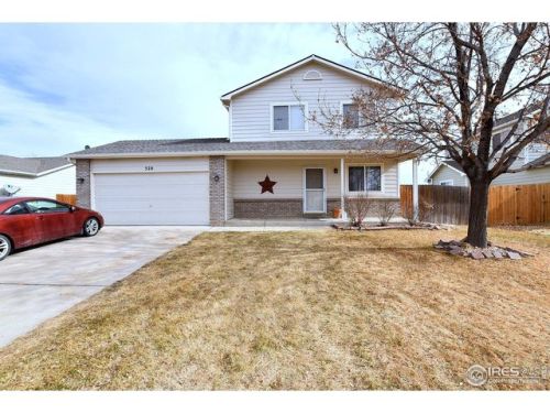 520 Rachel Ave, Milliken, CO 80543-9467
