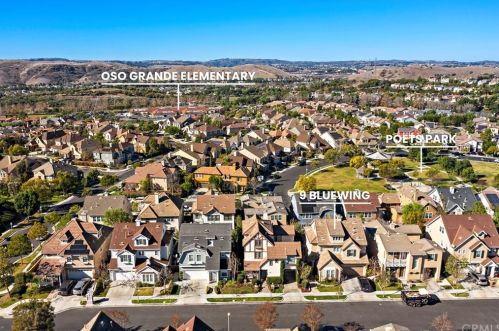 9 Bluewing Ln, San Juan Capistrano, CA 92694-0894