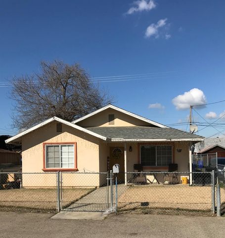 289 Pleasant St, Cairns Corner, CA 93247-2519
