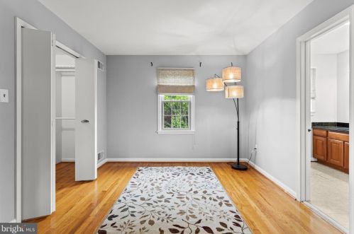 14104 Northwyn Dr, Silver Spring MD exterior