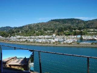 218 Del Norte Ln, Harbor OR  97415-9023 exterior