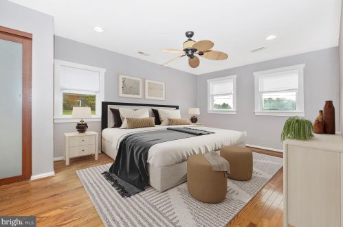 8142 Rocky Rdg Rd, Graceham MD exterior