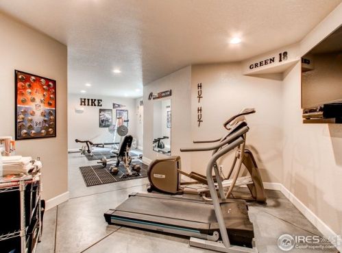 1302 Wood Lndg Dr, Fort Collins CO  80525-4265 exterior