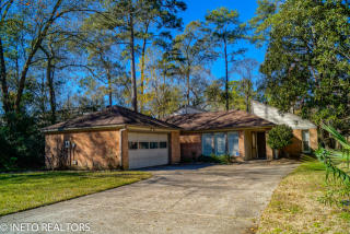 2016 Bristlecone Pl, Spring TX  77380-1898 exterior