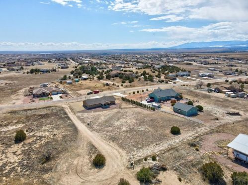 413 Tejon Ave, Pueblo CO  81007-3285 exterior