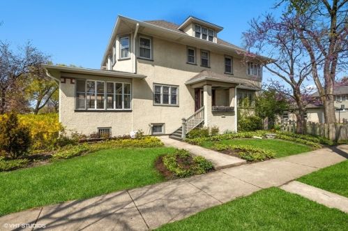 542 Elmwood Ave, Oak Park, IL 60304-1411