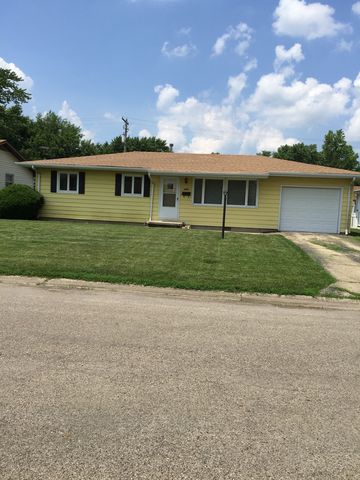 3504 Willow Dr, Mattoon, IL 61938-4724