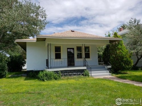 582 Custer Ave, Akron, CO 80720-1032