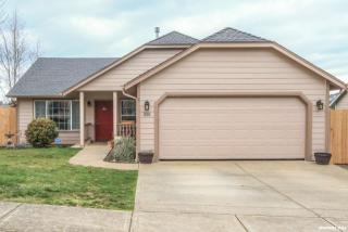 555 Summerview Dr, Stayton OR  97383-1397 exterior