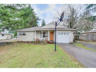 1415 150th Ave, Portland, OR 97233-3040