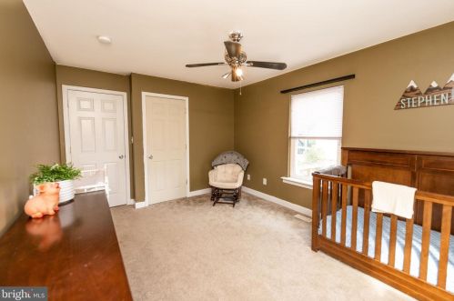 4724 Girton Ave, Shady Side MD 20764-9603 exterior