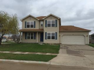 600 Rock Point Rd, Cleveland, IL 61241-8640