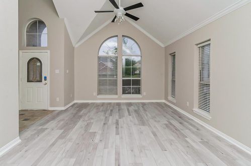 6937 Andress Dr, Fort Worth TX  76132-5031 exterior