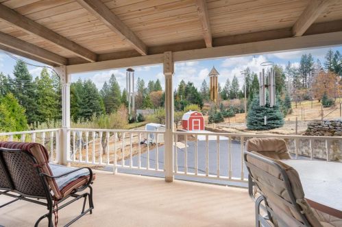 4545 Superior Dr, Snowline Camp, CA 95709-9611