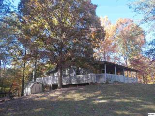 1517 Hidden Cir, Pigeon Forge, TN 37876-7436