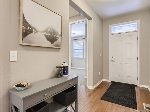 25587 4th Ave, Denver CO  80018-1690 exterior