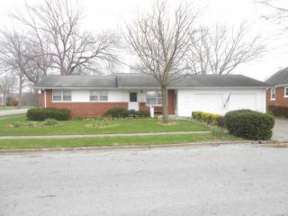 507 Saint Clair St, Altamont, IL 62411-1533
