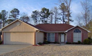 6145 Bayberry Dr, Columbus, GA 31907-7362