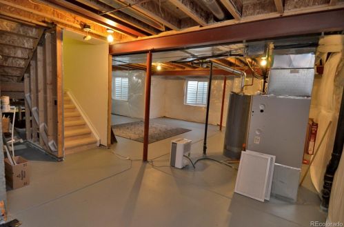 22087 Jamison Pl, Denver CO  80016-7156 exterior