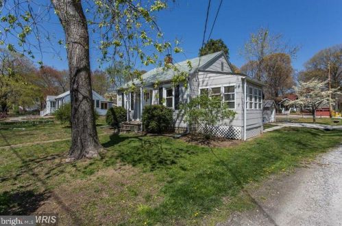 246 Cypress Creek Rd, Severna Park, MD 21146-4046