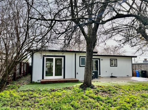 2847 Avon Ave, Concord CA  94520-5432 exterior