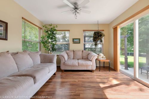 128 Reston Ct, Sycamore IL  60178-3000 exterior