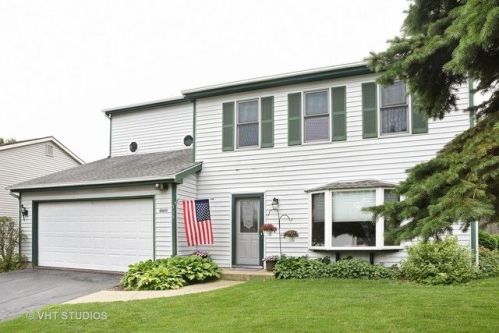 315 Chrisman Dr, Streamwood, IL 60107-1090