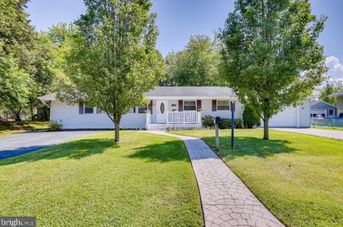 3913 Alberta Ave, Riviera Beach, MD 21122-2220
