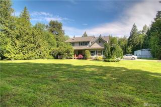 2190 Willeys Lake Rd, Custer, WA 98240-9701