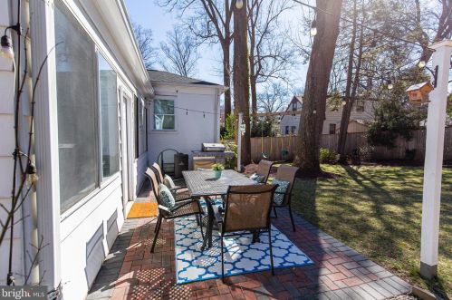 10709 Lorain Ave, Silver Spring MD 20901-3249 exterior