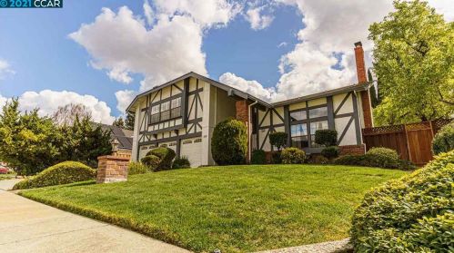 59 Dunbarton Ct, San Ramon, CA 94583-2568