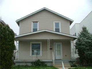 348 Hinman Ave, Columbus, OH 43207-1906