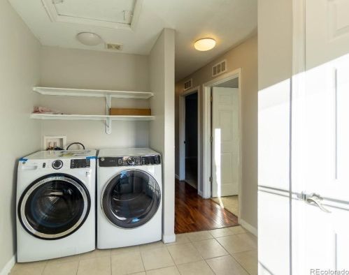 3912 Lincoln St, Englewood CO 80113-4645 exterior