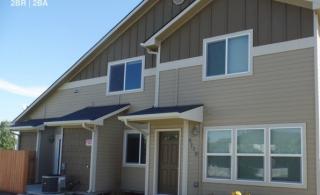 9119 Brogan Dr, Boise ID  83709-6798 exterior