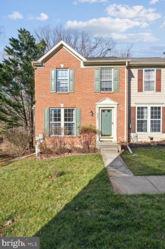 9641 Hurstborne Rd, Columbia, MD 21046-2787