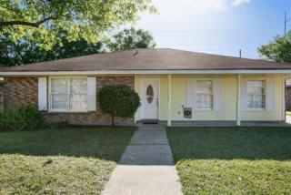 30 Grandbay Ct, Kenner LA  70065-2479 exterior
