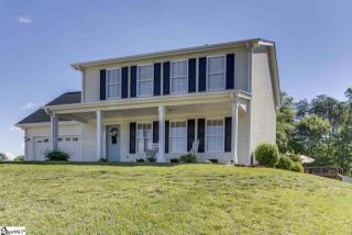 207 Bitternut Ln, Taylors, SC 29687-5866
