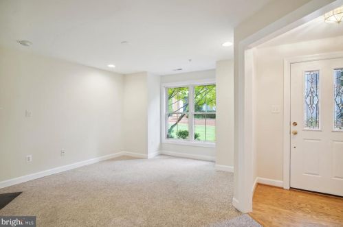 2321 Georgia Vlg Way, Silver Spring MD 20902-4203 exterior