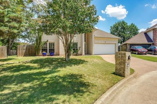 7137 Aspen Wood Trl, Fort Worth, TX 76132-3515